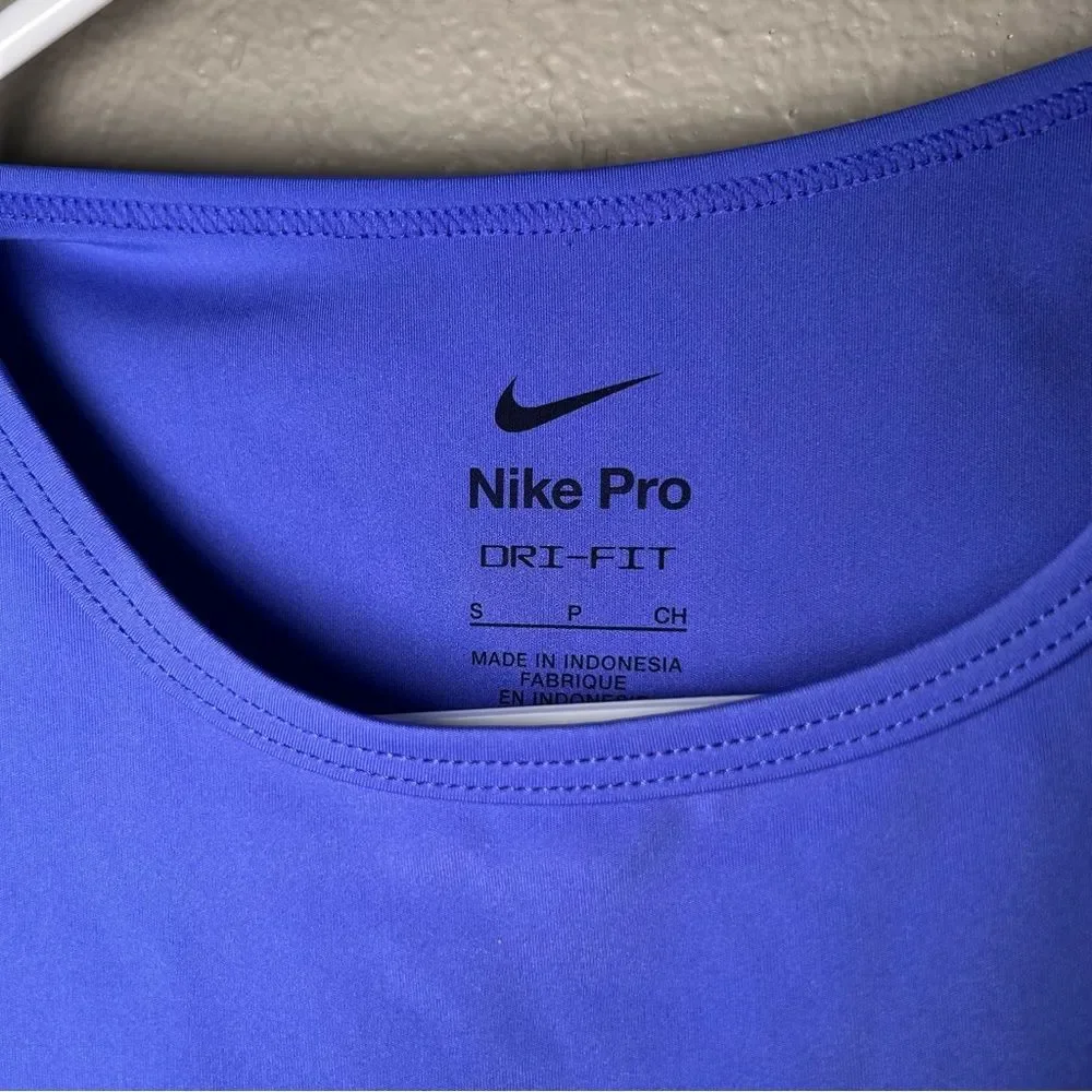 Nike dri fit